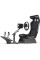 PLAYSEAT Evolution Alcantara PRO Gaming Chair – Black