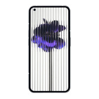 NOTHING Phone (1) – 8 + 256 GB, White