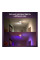 PHILIPS HUE Centris White and Colour Smart LED 2-Spot Ceiling Light