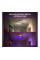 PHILIPS HUE Centris White and Colour Smart LED 2-Spot Ceiling Light