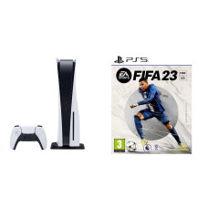 SONY PlayStation 5 & FIFA 23 Bundle