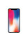 APPLE Refurbished iPhone X – 64 GB, Silver (Excellent Condition)