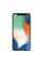 APPLE Refurbished iPhone X – 64 GB, Silver (Excellent Condition)