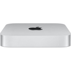 APPLE Mac mini (2023) – M2, 256 GB SSD, Silver