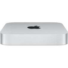 APPLE Mac mini (2023) – M2, 512 GB SSD, Silver