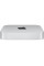 APPLE Mac mini (2023) – M2, 512 GB SSD, Silver