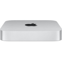 APPLE Mac mini (2023) – M2 Pro, 512 GB SSD, Silver