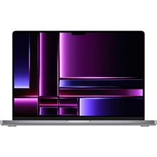 APPLE MacBook Pro 16′ (2023) – M2 Pro, 512 GB SSD, Space Grey