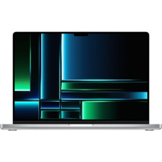 APPLE MacBook Pro 16′ (2023) – M2 Pro, 512 GB SSD, Silver