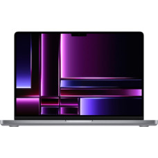 APPLE MacBook Pro 14′ (2023) – M2 Pro, 512 GB SSD, Space Grey