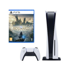 SONY PlayStation 5 & Hogwarts Legacy Bundle