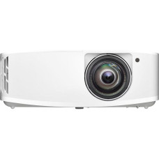 OPTOMA UHD35STx 4K Ultra HD Home Cinema Projector