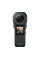 INSTA360 ONE RS 1-inch 360 Edition Action Camera – Black