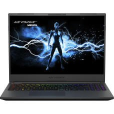 MEDION Erazer Major X20 16′ Gaming Laptop – Intel® Core™ i9, RTX 4070, 1 TB SSD