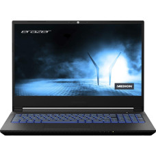 MEDION Erazer Crawler E25 15.6′ Gaming Laptop – AMD Ryzen 5, RTX 3050, 512 GB SSD