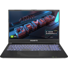 GIGABYTE G5 KF 15.6′ Gaming Laptop – Intel® Core™ i5, RTX 4060, 512 GB SSD