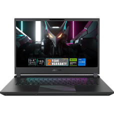 GIGABYTE AORUS 15 15.6′ Gaming Laptop – Intel® Core™ i7, RTX 4070, 1 TB SSD