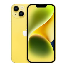 APPLE iPhone 14 – 128 GB, Yellow