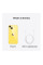 APPLE iPhone 14 – 128 GB, Yellow