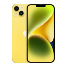 APPLE iPhone 14 Plus – 128 GB, Yellow