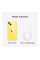 APPLE iPhone 14 Plus – 128 GB, Yellow