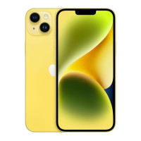 APPLE iPhone 14 Plus – 512 GB, Yellow