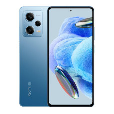 XIAOMI Redmi Note 12 Pro 5G – 128 GB, Sky Blue