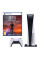 SONY PlayStation 5 & Star Wars Jedi: Survivor Bundle