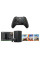 MICROSOFT Xbox Series X, Forza Horizon 5 & Additional Black Controller Bundle