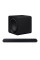 SAMSUNG HW-S60B/XU 5.0 All-in-One Sound Bar & SWA-W510/XU Wireless Subwoofer Bundle