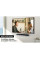 SAMSUNG HW-S60B/XU 5.0 All-in-One Sound Bar & SWA-W510/XU Wireless Subwoofer Bundle