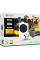 MICROSOFT Xbox Series S Gilded Hunter Bundle with Xbox Replica Drinks Cooler (10 L)