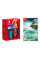 NINTENDO Switch OLED (Red & Blue) & The Legend of Zelda: Tears of the Kingdom Bundle