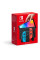 NINTENDO Switch OLED (Red & Blue) & The Legend of Zelda: Tears of the Kingdom Bundle