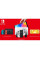 NINTENDO Switch OLED (Red & Blue) & The Legend of Zelda: Tears of the Kingdom Bundle