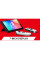NINTENDO Switch OLED (Red & Blue) & The Legend of Zelda: Tears of the Kingdom Bundle