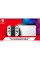 NINTENDO Switch OLED (Red & Blue) & The Legend of Zelda: Tears of the Kingdom Bundle