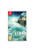 NINTENDO Switch OLED (Red & Blue) & The Legend of Zelda: Tears of the Kingdom Bundle