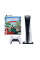 SONY PlayStation 5 & Dead Island 2 (Day One Edition) Bundle