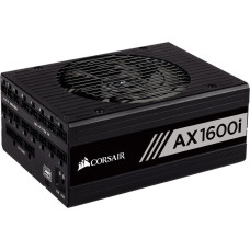 CORSAIR AX1600i Modular ATX PSU – 1600 W