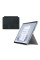 MICROSOFT 13′ Surface Pro 9, Surface Pro Signature Type Cover & Slim Pen 2 Bundle – Intel® Core™ i5, 256 GB SSD, Platinum