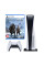 SONY PlayStation 5 & God of War Ragnarök Bundle