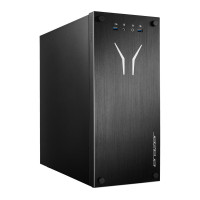 MEDION Erazer Recon E15 Gaming PC – AMD Ryzen 5, GTX 1650, 512 GB SSD