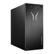 MEDION Erazer Recon E15 Gaming PC – AMD Ryzen 5, GTX 1650, 512 GB SSD