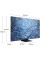 SAMSUNG QE75QN900CTXXU 75′ Smart 8K TV & The Freestyle SP-LSP3BLAXXU Smart TV Projector Bundle