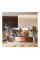 SAMSUNG QE65QN800CTXXU 65′ Smart 8K TV & The Freestyle SP-LSP3BLAXXU Smart TV Projector Bundle