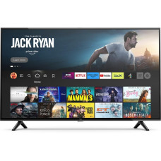 AMAZON 4-Series Fire TV 4K55N400U 55′ Smart 4K Ultra HD HDR LED TV with Amazon Alexa