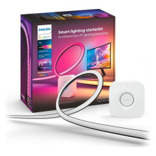 PHILIPS HUE Play Gradient 24-27′ PC Monitor Lightstrip