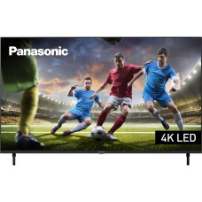 PANASONIC TX-55LX800B 55′ Smart 4K Ultra HD HDR LED TV with Google Assistant