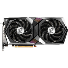 MSI Radeon RX 6700 XT 12 GB GAMING X Graphics Card